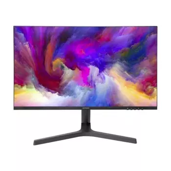 Монитор Irbis 27'' Black (ISM27QIDL)