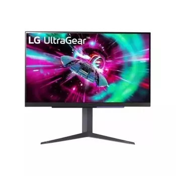 Монитор LG 27" LCD 27GR93U-B