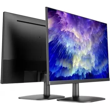 Монитор NPC 23.8" MD2409-A черный