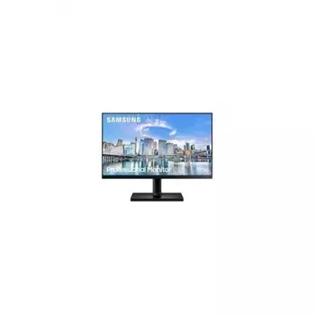 Монитор Samsung 24" F24T450FZI (LF24T450FZIXCI)
