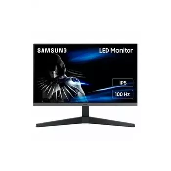 Монитор Samsung 27" S27C330GAI Black (LS27C330GAIXCI)