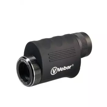 Монокуляр Veber 8-20x25, черный