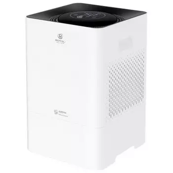 Мойка воздуха серии AURORA RAW-AU350/5EW-WT
