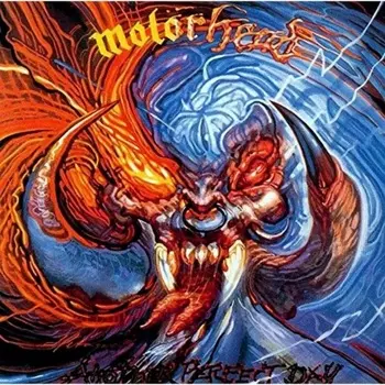 Motorhead - Another Perfect Day (5414939640810) виниловая пластинка