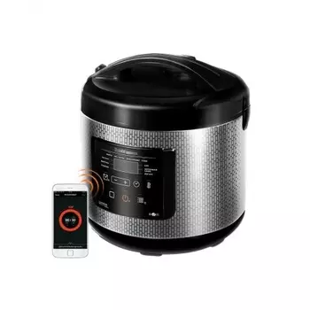 Мультиварка Red Solution SkyCooker RMC-M227S 5л 860Вт черный