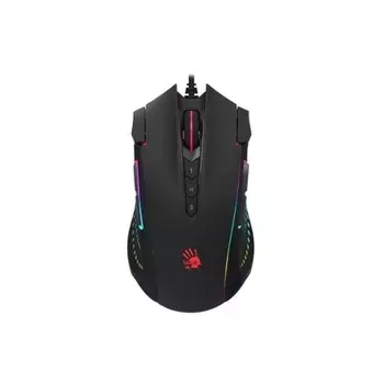 Мышь A4Tech Bloody J90s черный