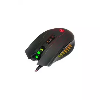 Мышь A4Tech Bloody Q81 Curve черный