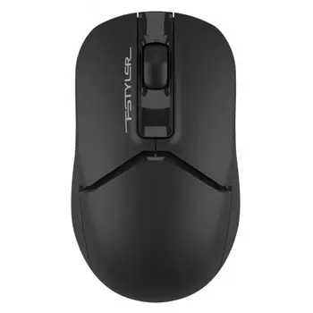 Мышь A4Tech Fstyler FG12 Black