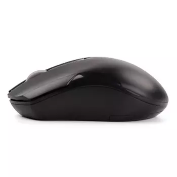 Мышь A4Tech V-Track G3-200NS черный беспроводная USB (3but)