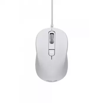 Мышь ASUS MU101C (90XB05RN-BMU010)