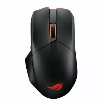 Мышь Asus P708 ROG CHAKRAM X ORIGIN (90MP02N1-BMUA00)