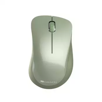 Мышь беспроводная Canyon CNE-CMSW11SM