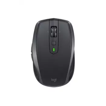 Мышь беспроводная Logitech MX Anywhere 2S Graphite (910-006287)