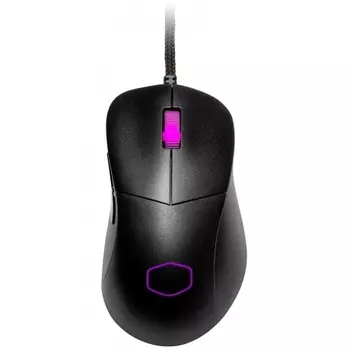 Мышь Cooler Master MM730 Black Matte (MM-730-KKOL1)