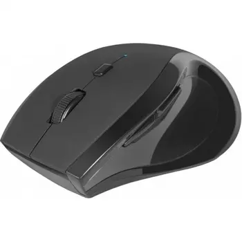 Мышь Defender Accura MM-295 черный