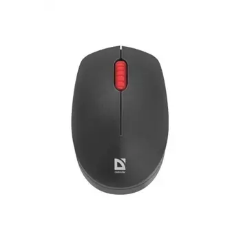Мышь Defender MB-055 BLACK (52055)