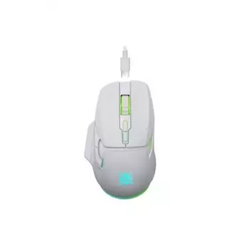 Мышь Defender STIX GM-009 GAMING WHITE (52009)