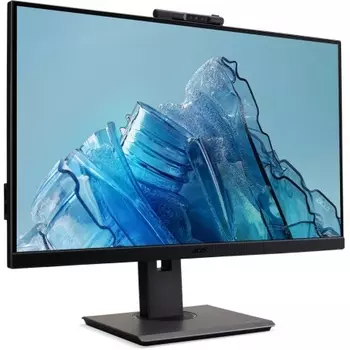 Монитор 23,8" ACER (Ent.) Vero B247YDbmiprczxv (UM.QB7EE.D10)
