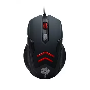 Мышь игровая Qumo Crypt M57