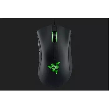 Мышь игровая Razer DeathAdder Essential Gaming Mouse