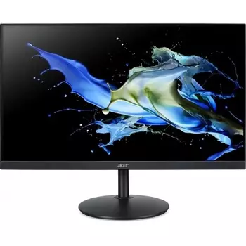 Монитор 27'' ACER CB272E (UM.HB2EE.E02)