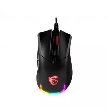 Мышь MSI Gaming Clutch GM50