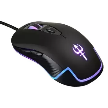 Мышь Oklick 925G STORM черный