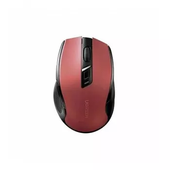 Мышь Ugreen Ergonomic Red 25752