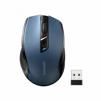 Мышь Ugreen MU006-15064 Blue (15064)