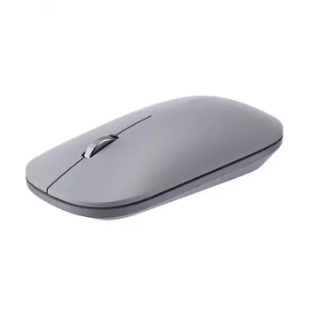 Мышь UGREEN Wireless MU001 (Light Gray) 90373