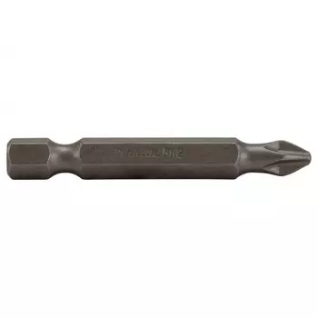 Набор бит Makita B-25220 (3пред.) для шуруповертов