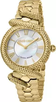 Женские часы Roberto Cavalli by Franck Muller RV1L029M0061