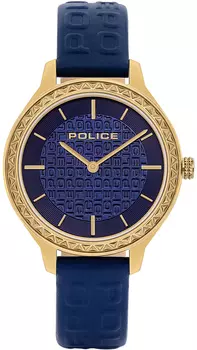 Женские часы Police PL.15689BSK/03