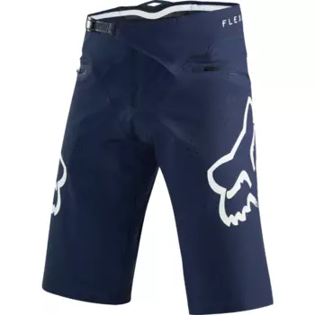 Велошорты Fox Flexair Short, Размер: М (W32), синий, 15935-007-32