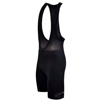 Велошорты FUNKIER Belluno Men Pro, черные, S-922-C14 (Размер: S)