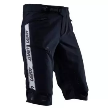 Велошорты Leatt MTB Gravity 4.0 Short, Black, 2024, 5024120271