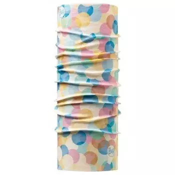 Велобандана BUFF 2015-16 Original Buff BAYO, см: 45-47, цветная, 111273.00