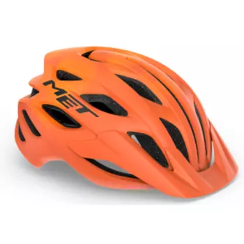 Велошлем Met Veleno MIPS Orange Rust, 2025, 3HM142CE00LOR1