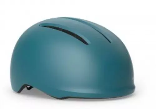 Велошлем Met Vibe MIPS Blue, 2025 3HM156CE00LBL1