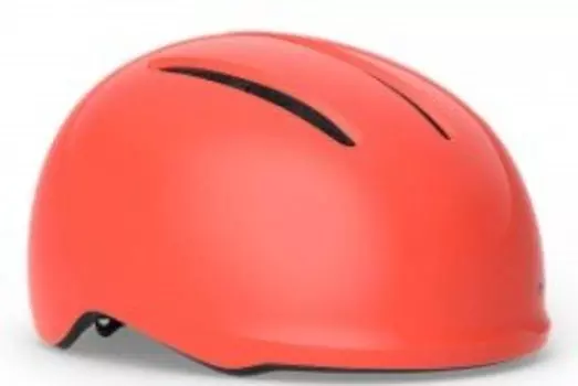 Велошлем Met Vibe MIPS Coral, 2025, 3HM156CE00LOR1 (L (58-61см))