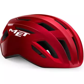 Велошлем Met Vinci MIPS, Metallic Red, 2024, 3HM122CE00LRO1 (Размер: L)