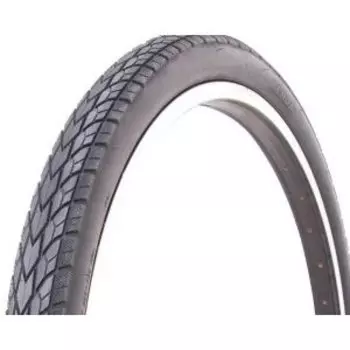 Велопокрышка Kenda 27.5''x2.10, K-1172, KHAN II, 30 TPI, для городских, дорожных и электровелосипедо, 520904