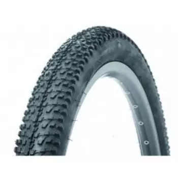 Велопокрышка Kenda 20''x1.75, K-1153, 30 TPI, черная, 522009