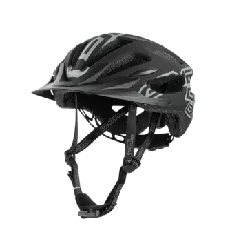 Велошлем O´Neal Q RL Matte Black 2016