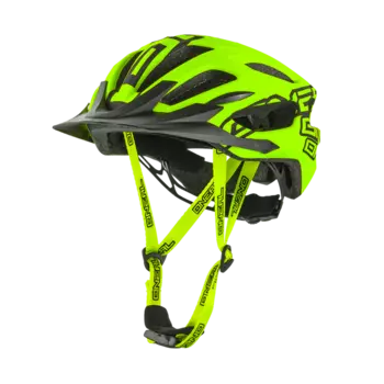 Велошлем O´Neal Q RL Neon Yellow 2016