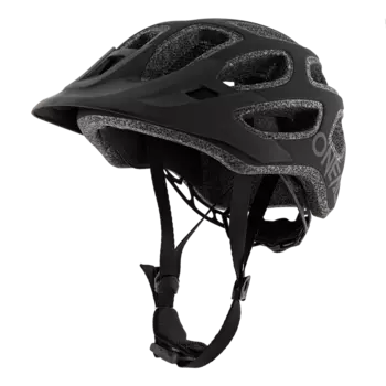 Велошлем O´Neal Thunderball 2.0 Solid Black 2019