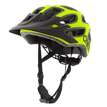 Велошлем O´Neal Thunderball 2.0 Solid Neon Yellow 2019