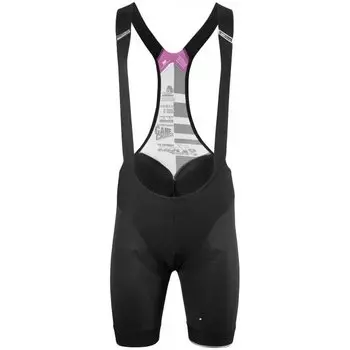 Велошорты ASSOS T.cento s7, мужские, blackSeries, 11.10.162.12.XLG (Размер: XL)