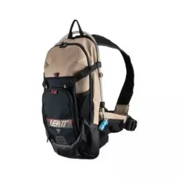 Рюкзак-гидропак Leatt MTB Mountain Lite 1.5 Hydration, Tan 2021