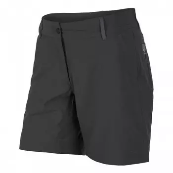 Велошорты для активного отдыха Salewa 2016 PUEZ DST W SHORTS, черные